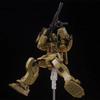 XFS HG1/144 GM Spartan Desert Color Scheme Mech Assembly Model Kit Action Figures Desktop Decoration Doll Boy's Puzzle Toy Gift