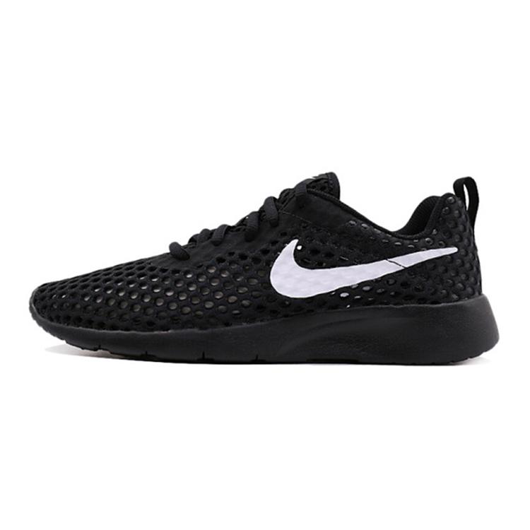 

New Nike Tanjun BR Black GS AO9603-001 35.5