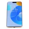 6.53 In Ultra Thin Smartphones 7800mAh 2520x3200 8MP 32MP 8GB 64GB Dual Card Dual Standby Face Recognition Cell Phone