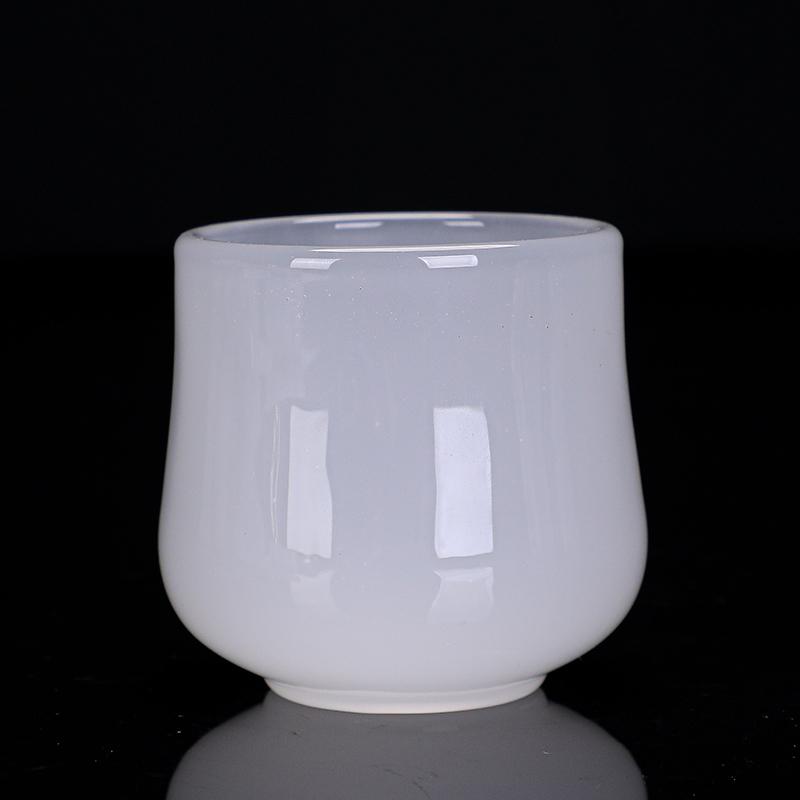 

Глазированная мастер-чашка, одинарная чашка, личная чашка для чаепития, набор для чая кунг-фу, бытовая чашка для воды для мужчин и женщин 200ml