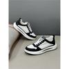 Neue bequeme Schuhe, Sportschuhe sind bequem und atmungsaktiv qs.
