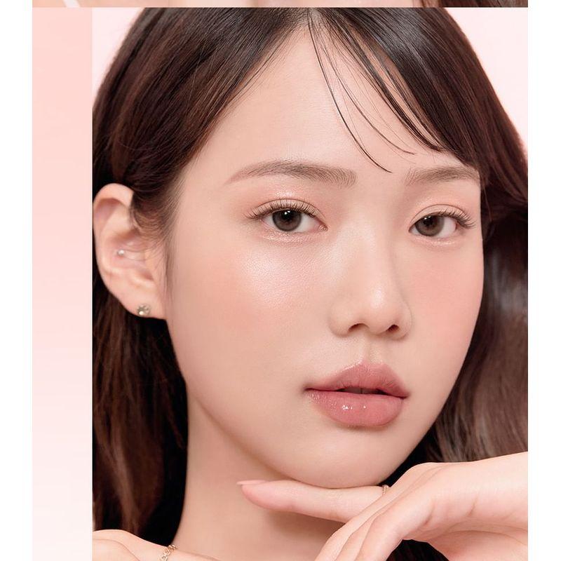 Milk Touch - Fairy Jewel Eye Glitter - 6 Colors