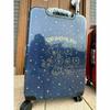 [USED] bt21 suitcase carry case UNV KOYA 20 inch