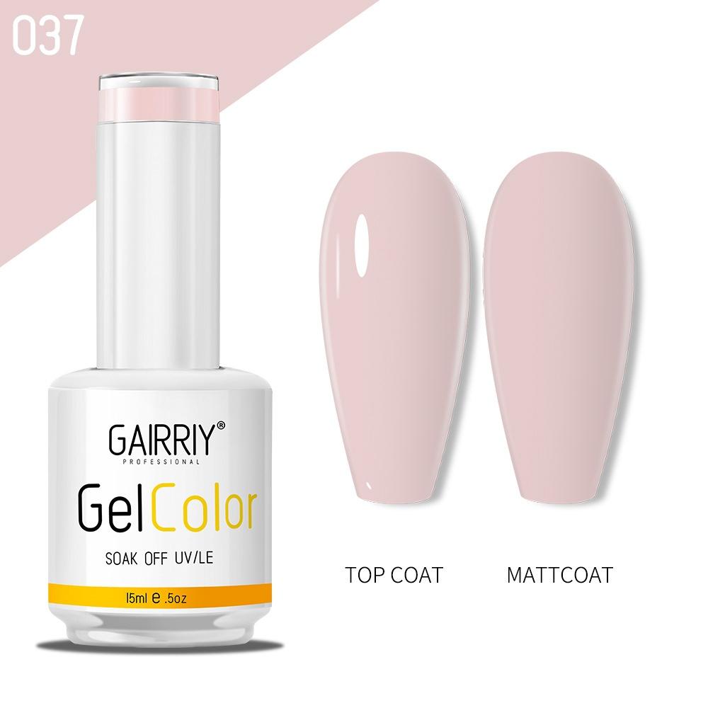 120 Colors Nail Polish Gel Nail Polish Set