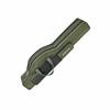 Foldable Fishing Rod Case Three Layers Fishing Tackle Bag Fishing Pole Bag  Fishing Gear Storage
