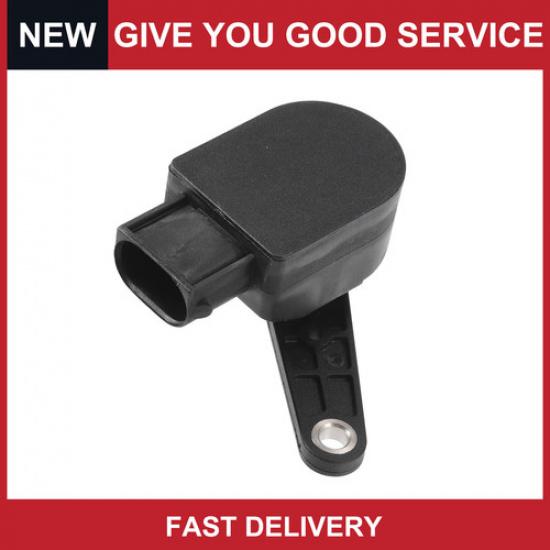 

Pack of 1 For Mercedes CLS 400 Suspension Ride Height Level Sensor A0045429918