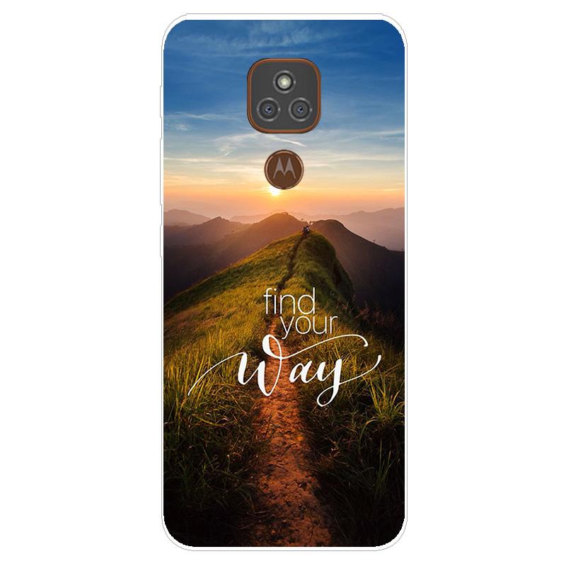 For Motorola Moto G Play Case 2021 Silicon Back Cover Phone Case For Moto G Play 2021 Soft Case for Motorola GPlay bumper coque