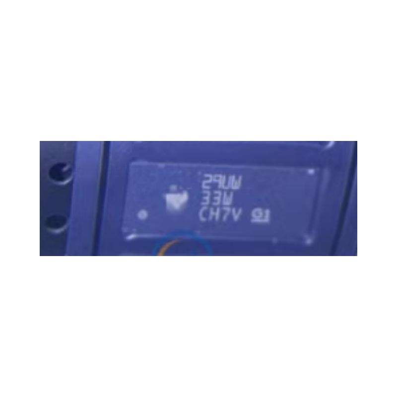 TS3USB30ERSWR UQFN-10 LYV Analog Switch Multiplexer Chip