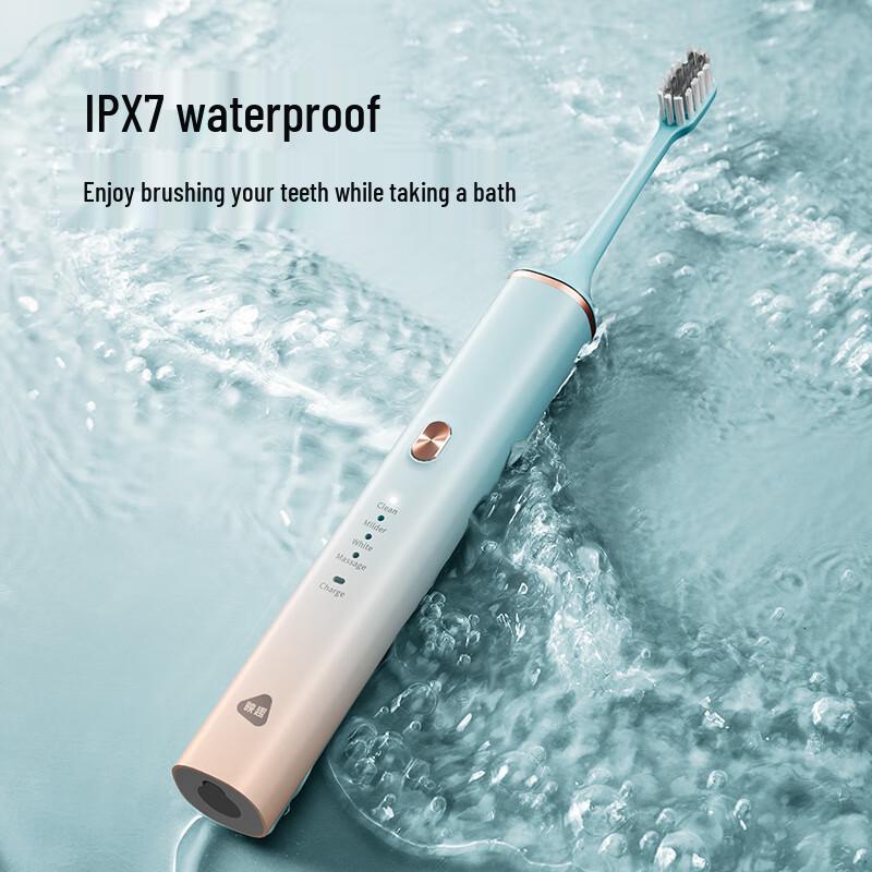 Yingqu T502 Electric Toothbrush CN Plug (adapter Included)