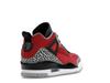 Jordan Spizike Low Toro