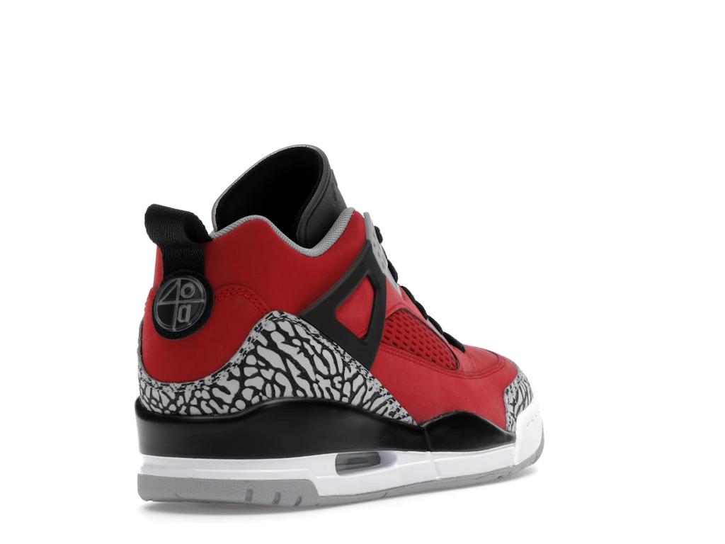 Jordan Spizike Low Toro