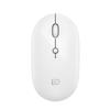 Fude E100US Dual-Mode Rechargeable Wireless Mouse