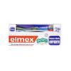 Elmex Toothpaste Junior 2x75 Ml