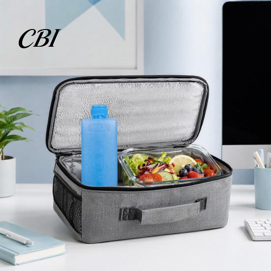 Vriezer Gelpak Herbruikbaar Mini IJszakjes, Koeling voor Airconditioner Reisventilator, Compacte Zakken Koudeketen Transport Kamperen Picknick
