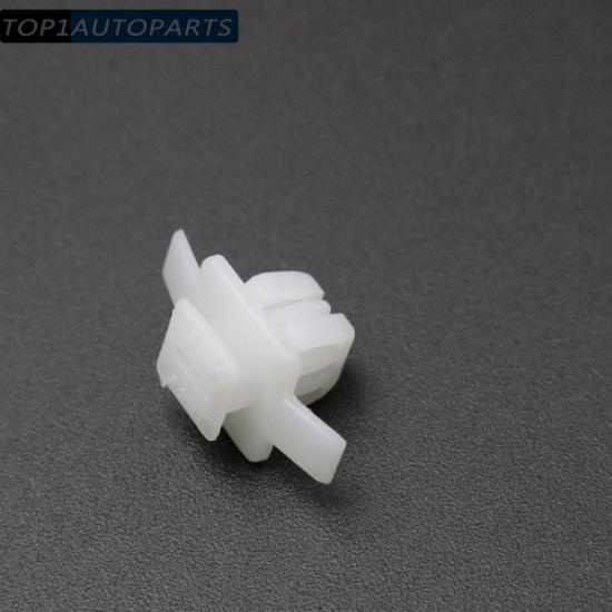 20pcs Fender Moulding Clips 91513-SMG-E01 For 2007-2024 Honda CR-V EX, EX-L, LX