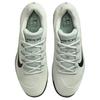 Nike Vapor 12 Comfortable Fit Supportive Rebound Lightweight Low-Top Tennis Shoes Men sneaker Light-Green Black FV5552-003
