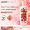 SukGarden Pomegranate & Cherry Blossom Shower Gel