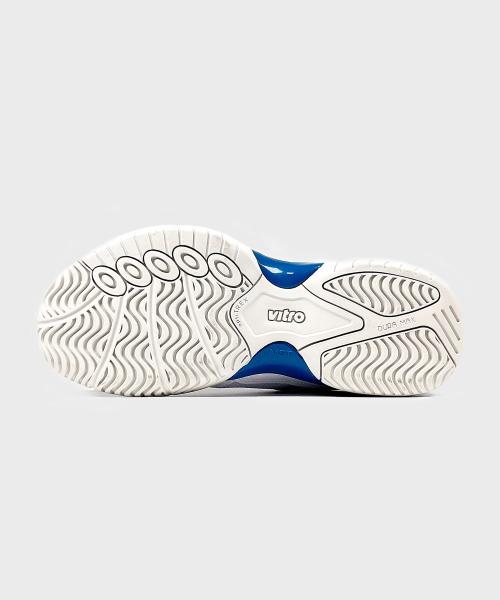 [Vitro] Unisex Tennis Shoes Derby [V202O000003]