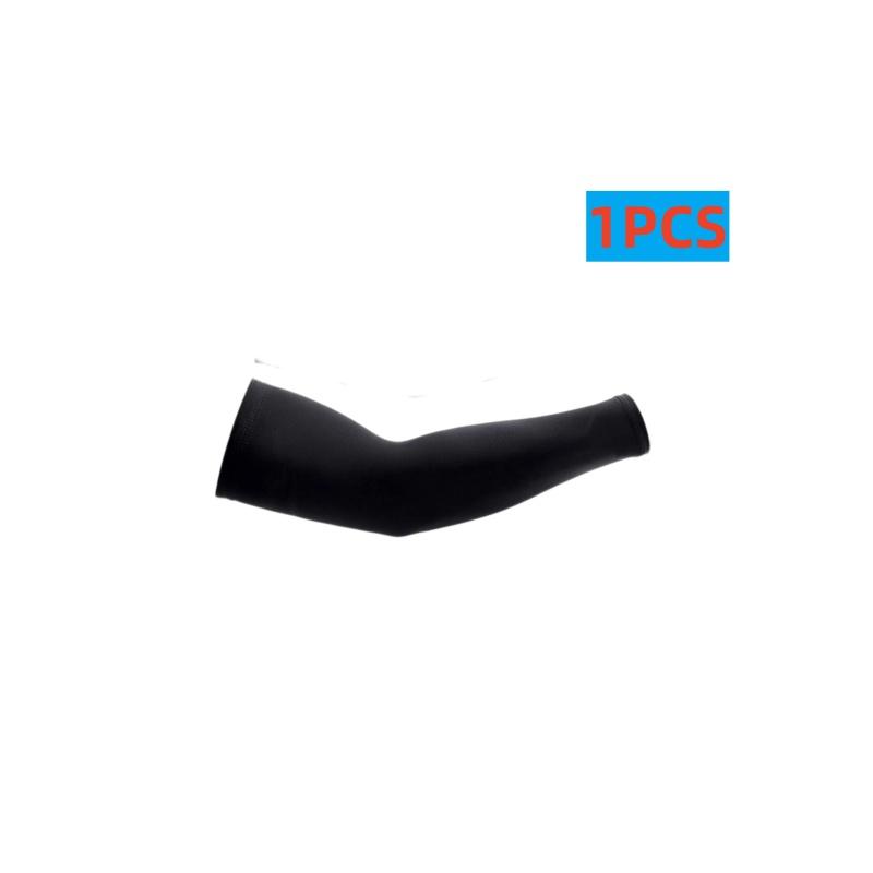 

200-Sun Protection Arm Sleeves for Outdoor Sports - UV-Protective Cooling Arm Sleeves for Outdoor Cycling & Driving XXL