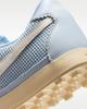 II1248-400 Nike Astrograbber Textile "Hydrogen Blue/Muslin" (Women's)