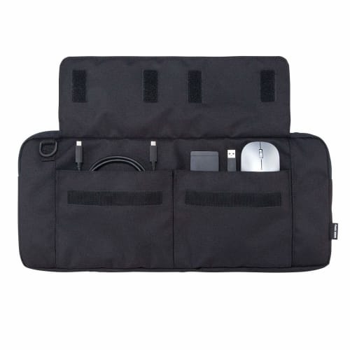Sanwa Supply Keyboard Bag BAG-KB01BK
