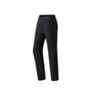 Casual Pants Women's Black Thickened Other 162647315N-1