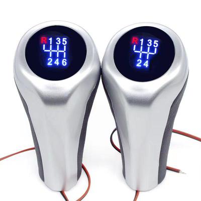 Illuminated Shift Knob for BMW E46/E36/E90 Gear Lever Accessories