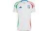 adidas Italy 24 Away Jersey IN0656