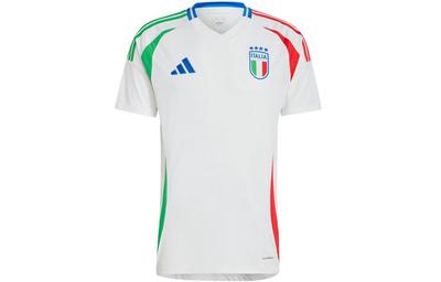 adidas Italy 24 Away Jersey IN0656