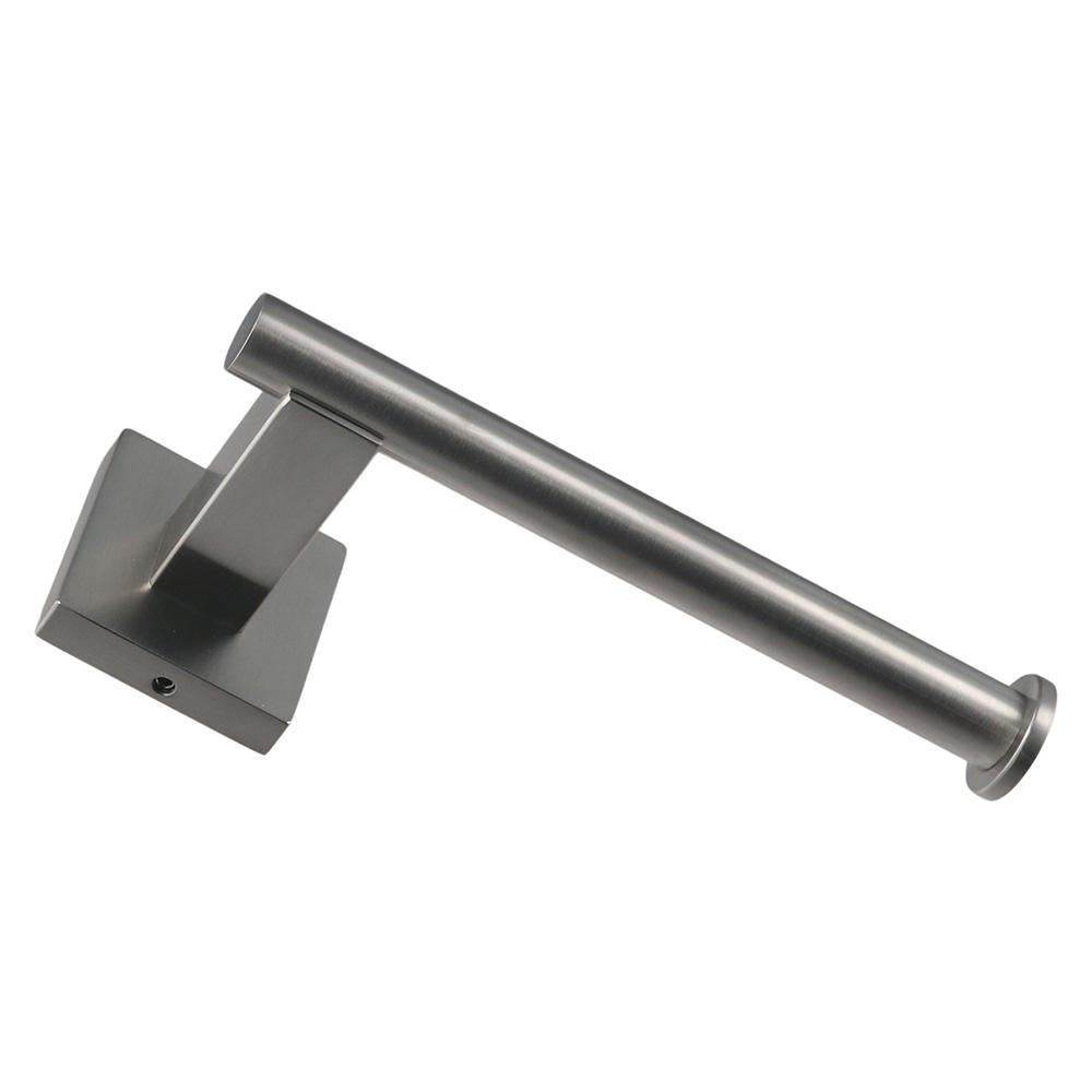 

17*8*5 см держатель для туалетной бумаги черный/золотой/серебристый кухонный настенный держатель для рулона гостиницы Matte silver