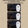 Infrared Detector Hotel Peeping Detector Portable Peeping Camera Detector
