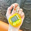 Trendy Game Console Keychain for Backpacks & Bags