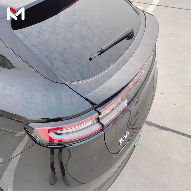 Задний спойлер AITO Wenjie M5, центральный дефлектор крыла, наружное украшение.