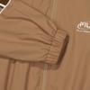 Fila Tape Woven Windbreaker