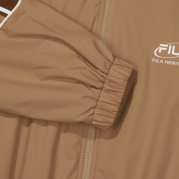 Fila Tape Woven Windbreaker