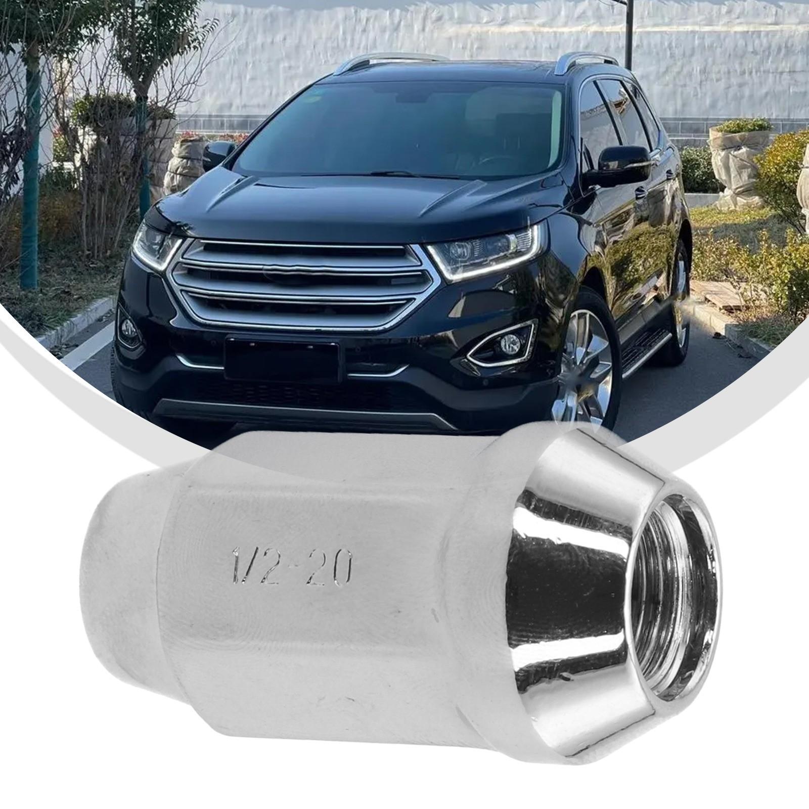 

Колесная гайка повышенной производительности 6L2Z1012BA для Ford для Lincoln для Mercury