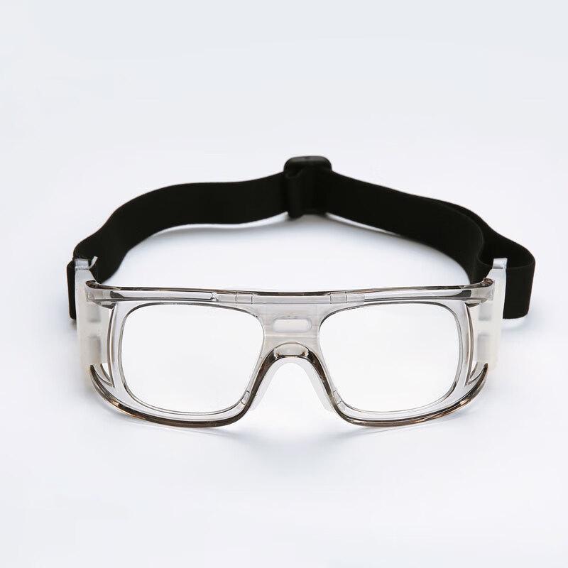 Mussels Sports Football Goggles