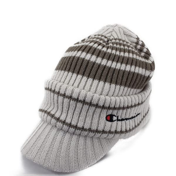 

Knit cap for men and knit knit newsboy knit with matching present knit [Champion] women, hat, hat, cap, brim, unisex, brand, popular, trendy, outfit,