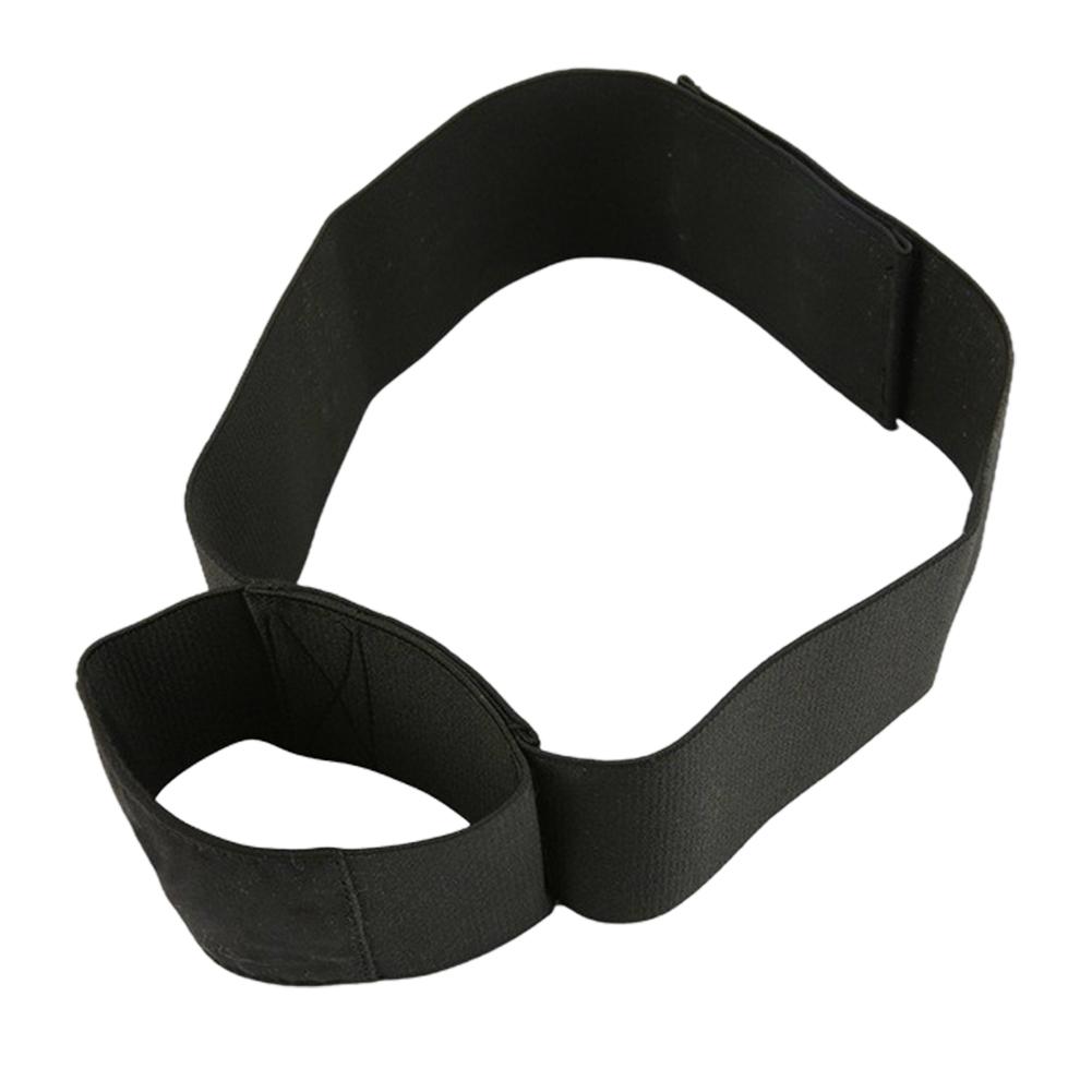 Verstelbare Opvouwbare Golf Swing Trainingshulp Armband Golf Trainer voor Beginners Golfers Binnen Buiten Oefenen Sportaccessoire