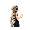 Dinosaur Skeleton Headgear Cos Dinosaur Hat