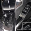 Carbon Fiber Door & Console Sticker for 20 Ford Escape Models