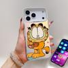 Garfield Applies To Apple 16promax Mobile Phone Case Iphone1715pro14 Cartoon 13 Protective Case