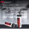 EVE ER18505 3.6V Primary Lithium Battery with SM Plug