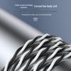 Guanghang 2-Core Oxygen-Free Copper Telephone Cable