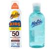 Malibu Kinder-Spray-Milch LSF50 175ml + After-Sun-Gel 100ml