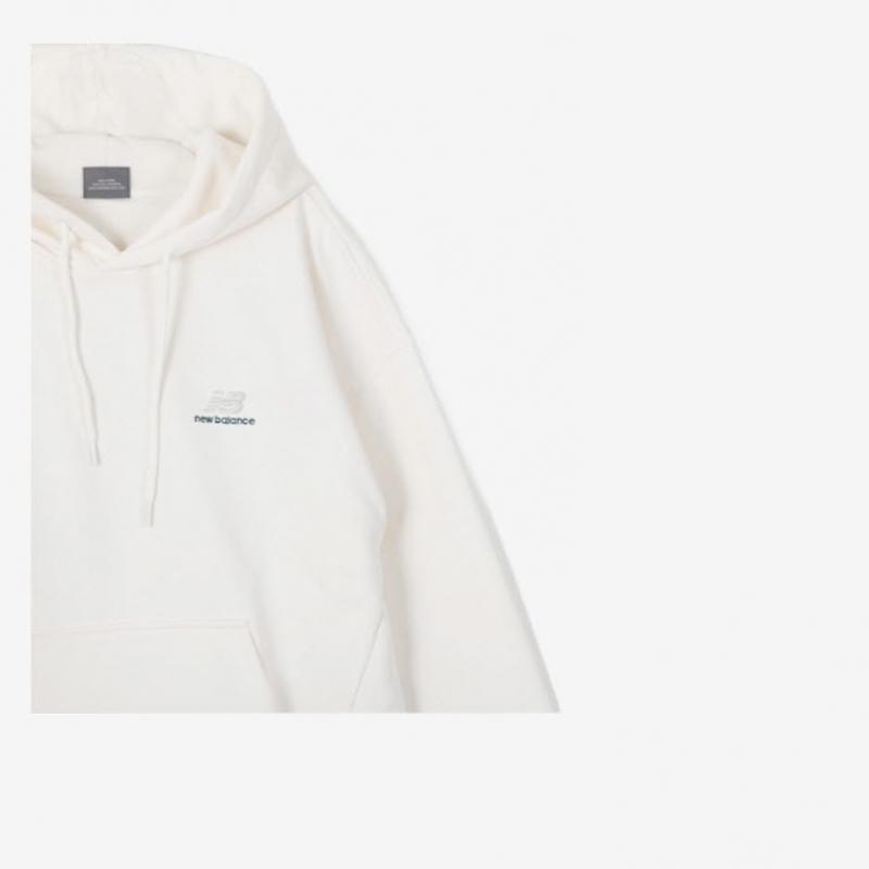 New Balance Hoodie Nqj Nbn0ec2213 64 Uni Graphic Hoodie Semi Over