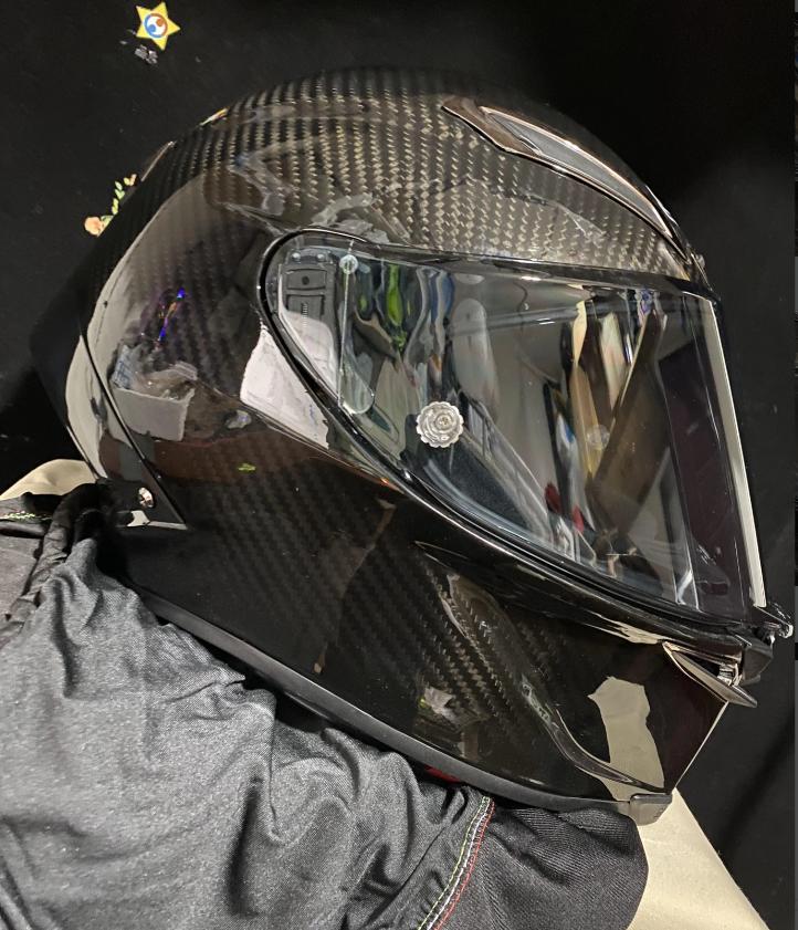 

Шлем-интеграл из углеродного волокна для мотокросса, гоночный Capacete, конфигурация высокого класса с одним гвоздем, мотоциклетное оборудование XXL