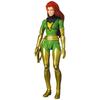MAFEX No. 218 X-MEN PHOENIX (COMIC Ver.) Non-scale Painted Action Figure, Approximately 150mm Tall