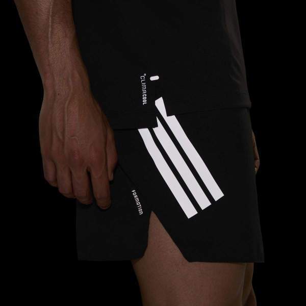 AdidaS Men S Running ShortS Regular Fit Adi365 Pomotion