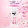 Clear Anti-Dandruff Scalp Care Shampoo - Sakura Dew
